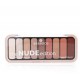 ESSENCE OMBRETTO PALETTE THE NUDE EDITION 10