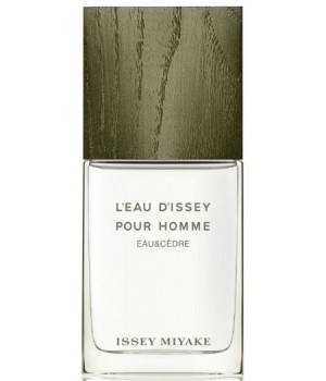 L`Eau d`Issey Pour Homme Eau & Cèdre – Eau de Toilette