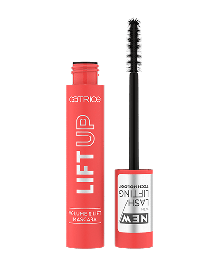 LIFT UP Mascara Occhi Effetto Volumizzante