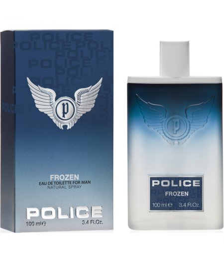 Police Frozen – Eau de Toilette