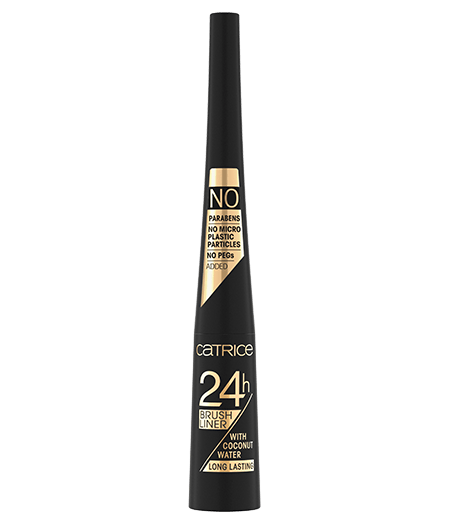 24h Brush Eyeliner Occhi