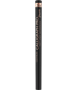 Calligraph Pro Precise 24h Eyeliner Matt Resistente all`Acqua