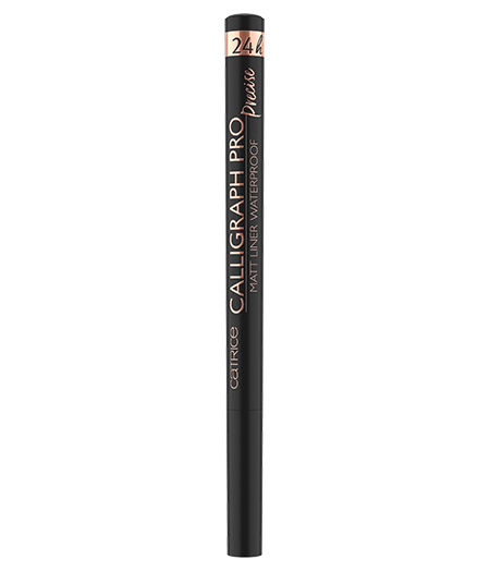 Calligraph Pro Precise 24h Eyeliner Matt Resistente all`Acqua