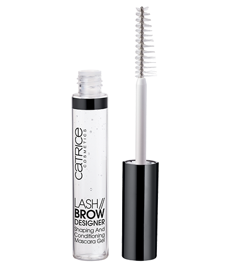 Lash Brow Designer – Mascara in gel