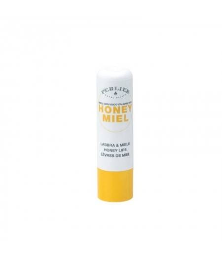 PERLIER HONEY MIEL BALSAMO LABBRA STICK AL MIELE BIOLOGICO 5.5ML