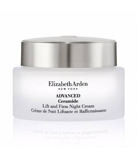 Advanced Ceramide Lift and Firm Night Cream 50ml