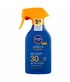 Sun protect & hydrate 30 Alta 270 ml