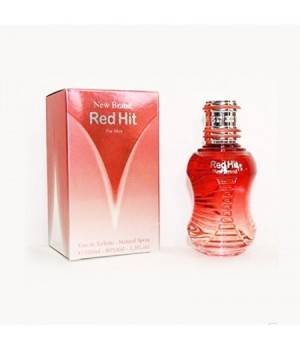 Red Night – Eau de Toilette