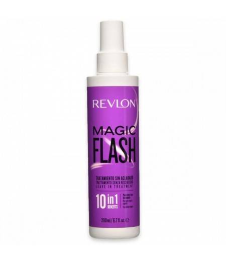 Magic Flash Trattamento 10in1 200 ml