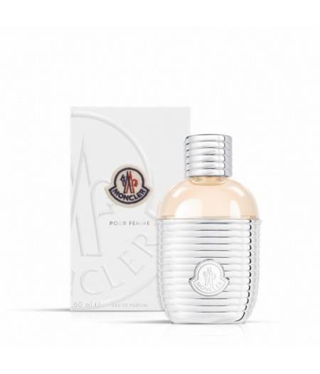 Moncler Pour Femme – Eau de Parfum