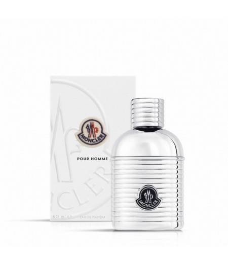 Moncler Pour Homme – Eau de Parfum