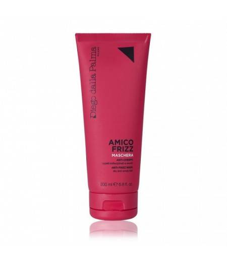 Amico Frizz - Maschera Anti-Crespo 200 Ml