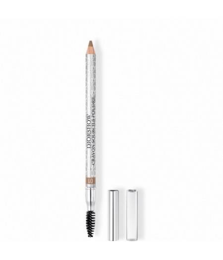 Diorshow Crayon Sourcils Poudre