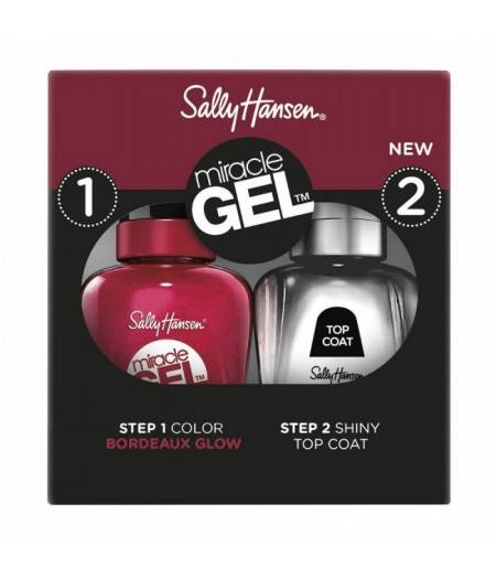 Miracle Gel Duo Pack 940