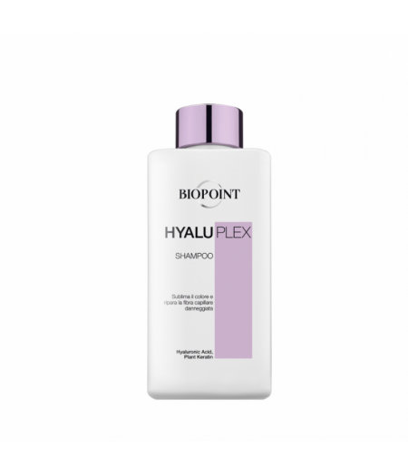 Hyaluplex Shampoo 250 Ml