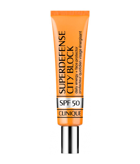 Superdefence City Block Spf 50