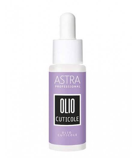 Olio Idratante Per Cuticole