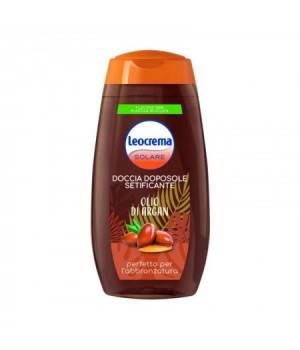 Doccia Doposole Setificante Olio Di Argan 300 Ml