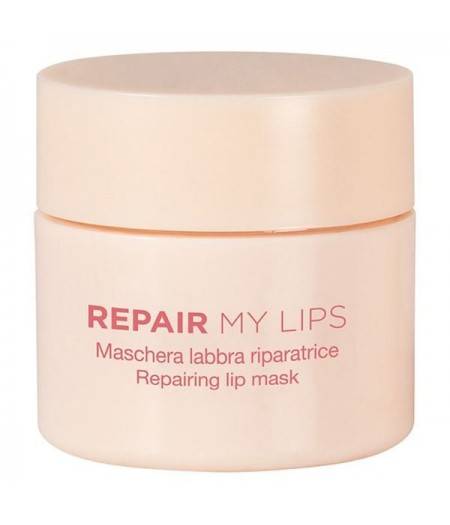 Repair My Lips - Maschera Labbra Riparatrice