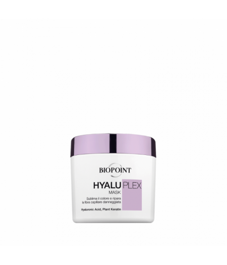 Hyaluplex Maschera 250 Ml