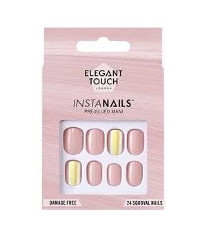 ELEGANT TOUCH GLOW LIFE SQUOVAL