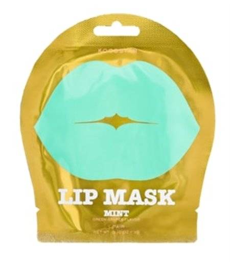 KOKOSTAR LIP MASK MINT