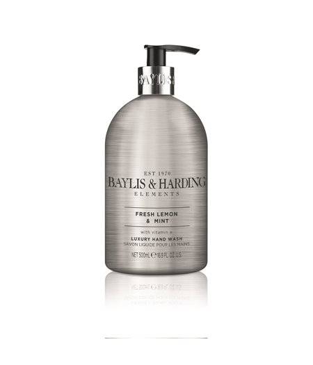 Baylis & Harding SAPONE LIMONE E MENTA