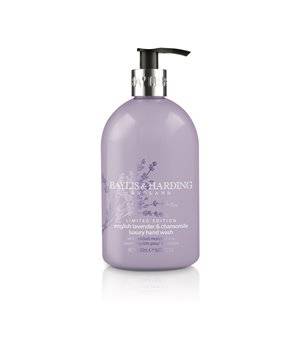 Baylis & Harding SAPONE MANI LAVANDA E CAMOMILLA