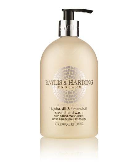 Baylis & Harding SAPONE MANI JOJOBA SELEGANT TOUCHA E MANDO