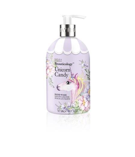 Baylis & Harding SAPONE LIQUIDO