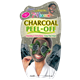 MONTAGNE JEUNESSE MASCHERA CHARCOAL PEEL-OFF