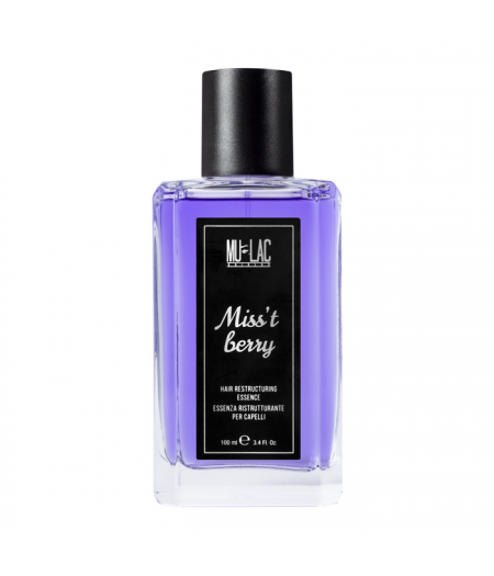 ESSENZA RISTRUTTURANTE PER CAPELLI MISS`T BERRY