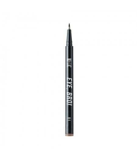 EYE, BRO! EYEBROW PEN Occhi SOPRACCIGLIA