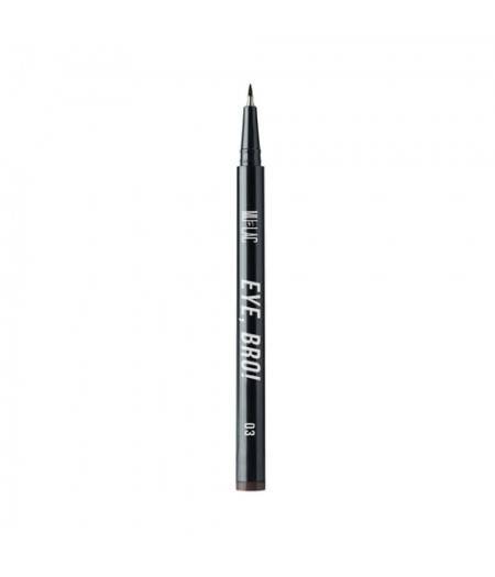 EYE, BRO! EYEBROW PEN Occhi SOPRACCIGLIA