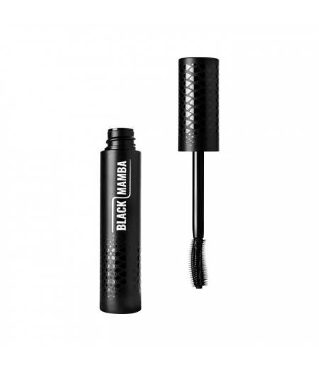 BLACK MAMBA BLACK MASCARA Occhi