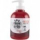 S.O.S Color & Go Maschera Colorante Rosso  300 ml