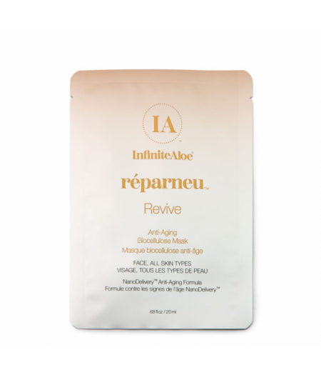 Revive Anti-Aging Biocellulose Mask