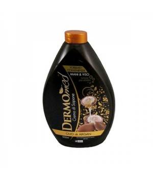 Sapone liquido olio di argan ricarica 1 lt