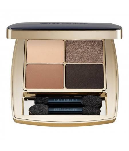 Pure Color Envy Luxe EyeShadow Quad