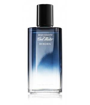 Cool Water Reborn – Eau de Toilette