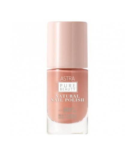 Pure Beauty Smalto Natural Nail Polish