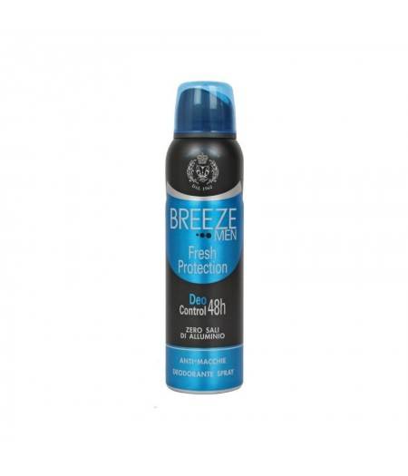 Deodorante Spray Men 48h Fresh Protection 150 Ml