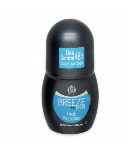 Roll on Fresh protection 50 ml