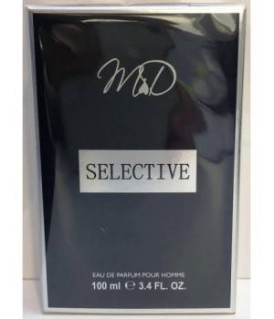 SELECTIVE – Eau de Parfum