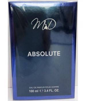 ABSOLUTE – Eau de Parfum