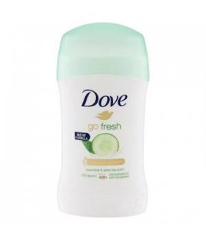 Dedorante Go Fresh Cetriolo E Tè Verde 40 ml