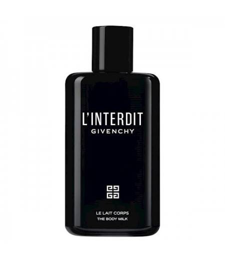 L`Interdit Le Lait Corps 200 ml