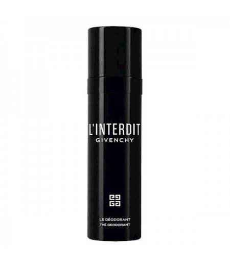 L`Interdit Le Déodorant 100 ml