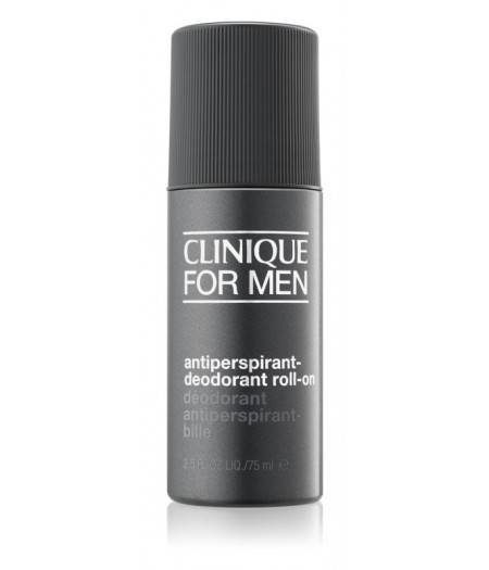 For Men Antiperspirant Deodorant Roll-On 75 ml