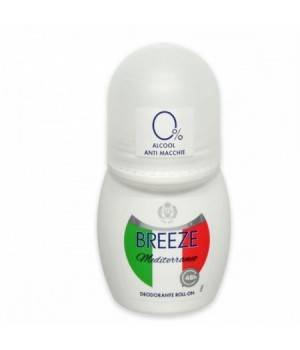 Mediterraneo Deodorante Roll-on 50 ml